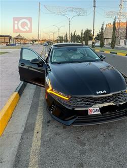 كيا K5